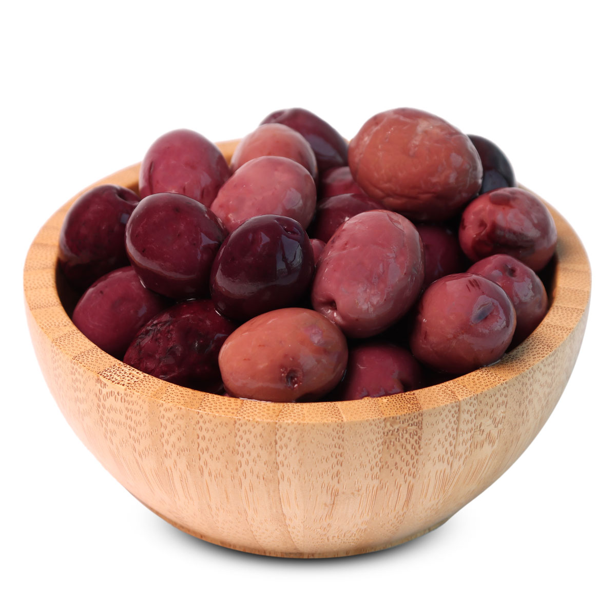 Tahbeesh Natural Black Olive 500g