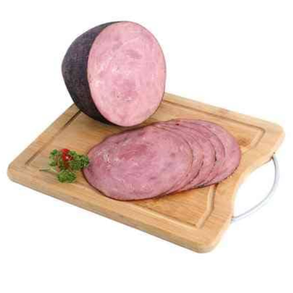 Smoked Beef Roll 500g