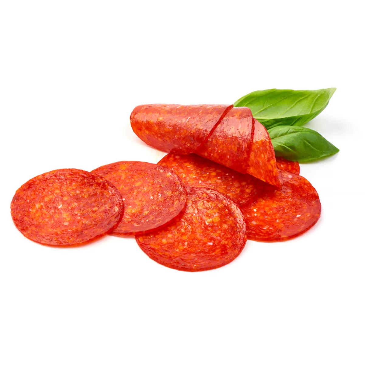 Gourmet Beef Pepperoni 500g