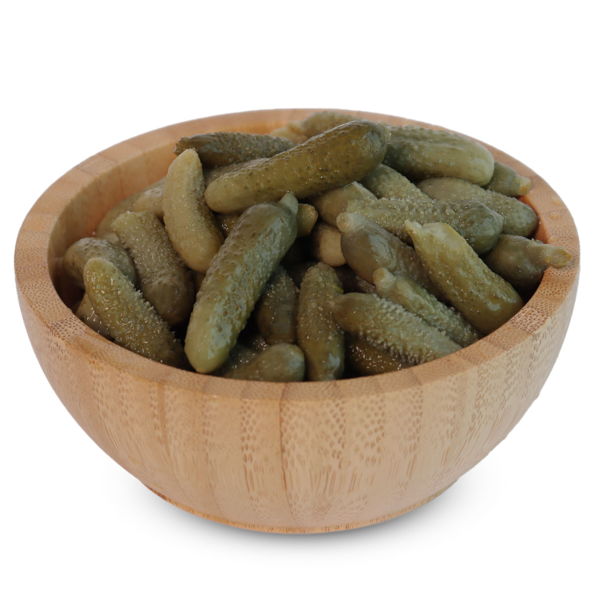 Cornichons Pickles 500g