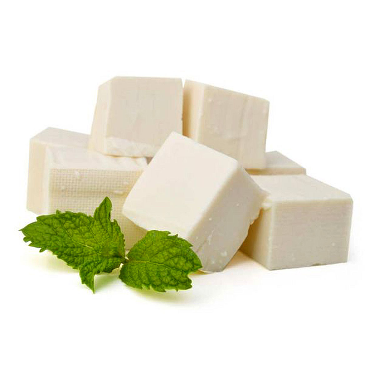 Baladna Paneer Cheese Cubes 500g