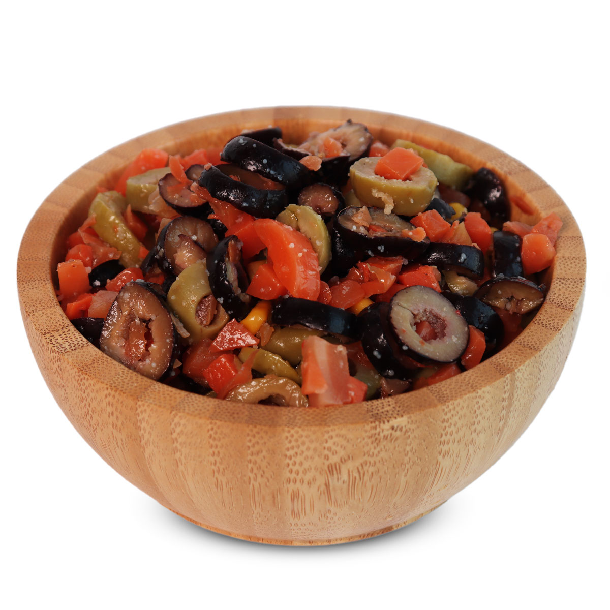Corn Olive Salad 500g