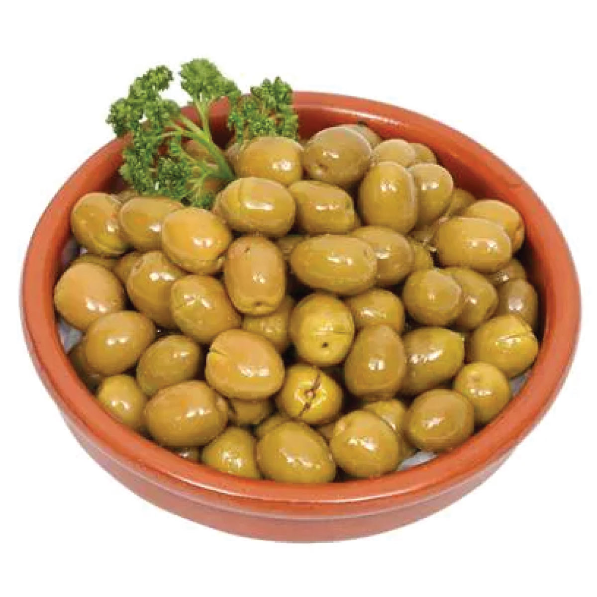 Nabalee Olive With Mint 500g