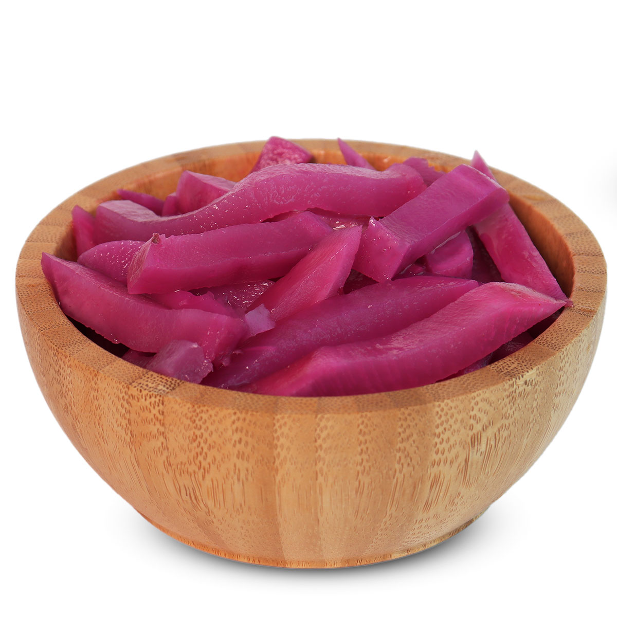 Pickled Turnips 500g