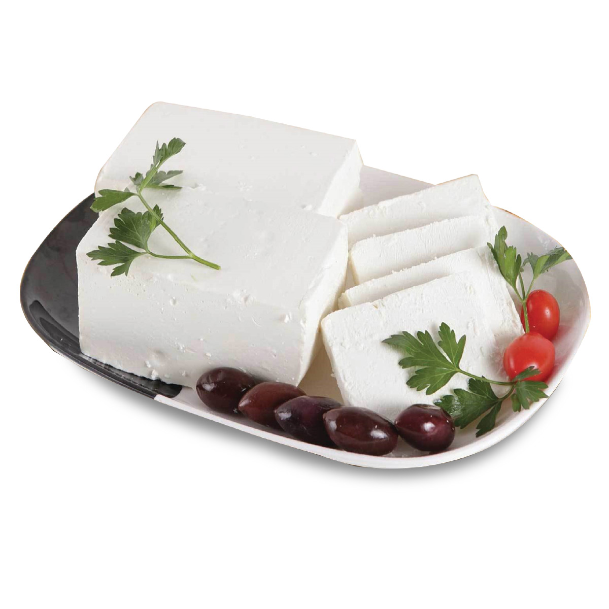 Double Cream Cheese 500g