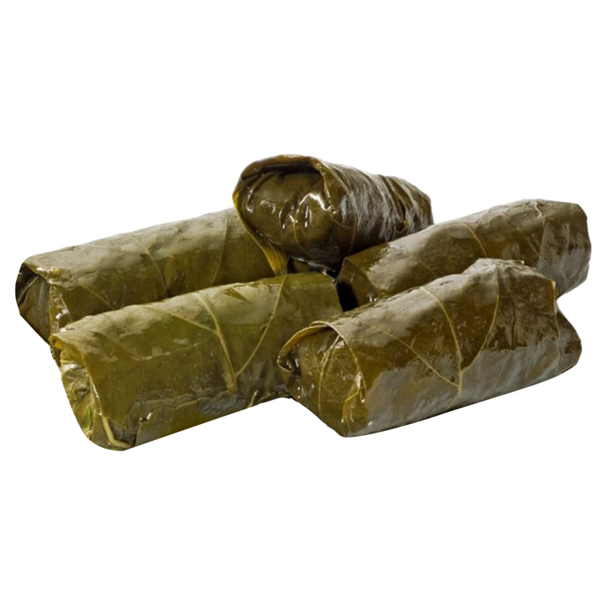 Grape Leaves Stuffed With Rice