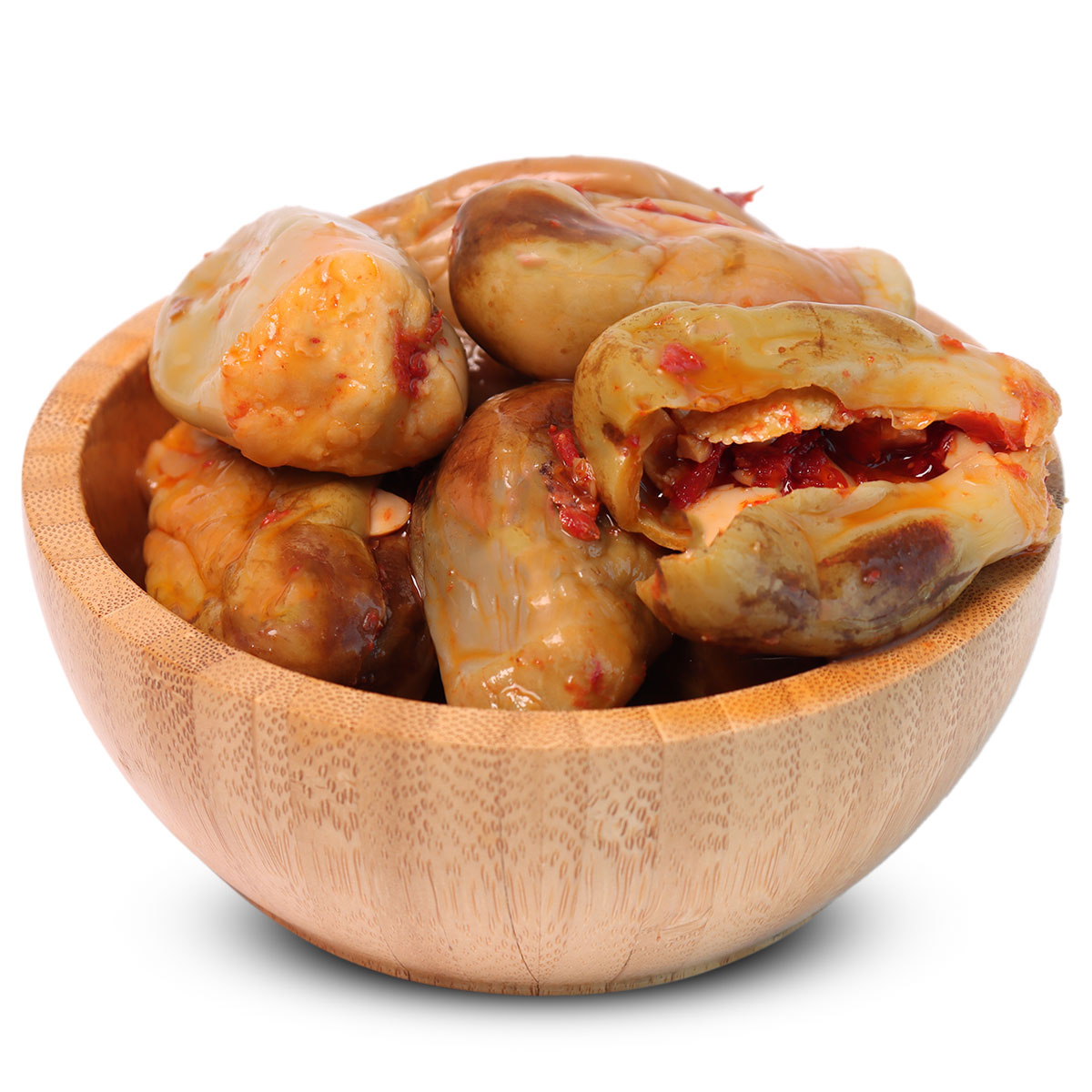 Stuffed Eggplant Syria 500g
