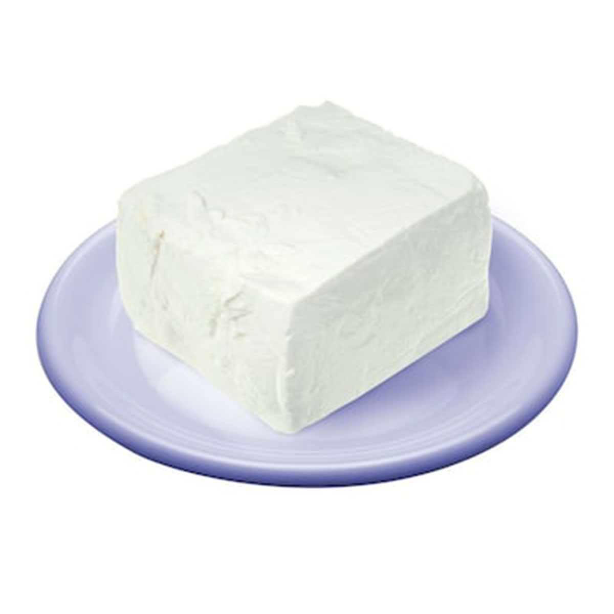 Jewan White Cheese Low Salt 500g