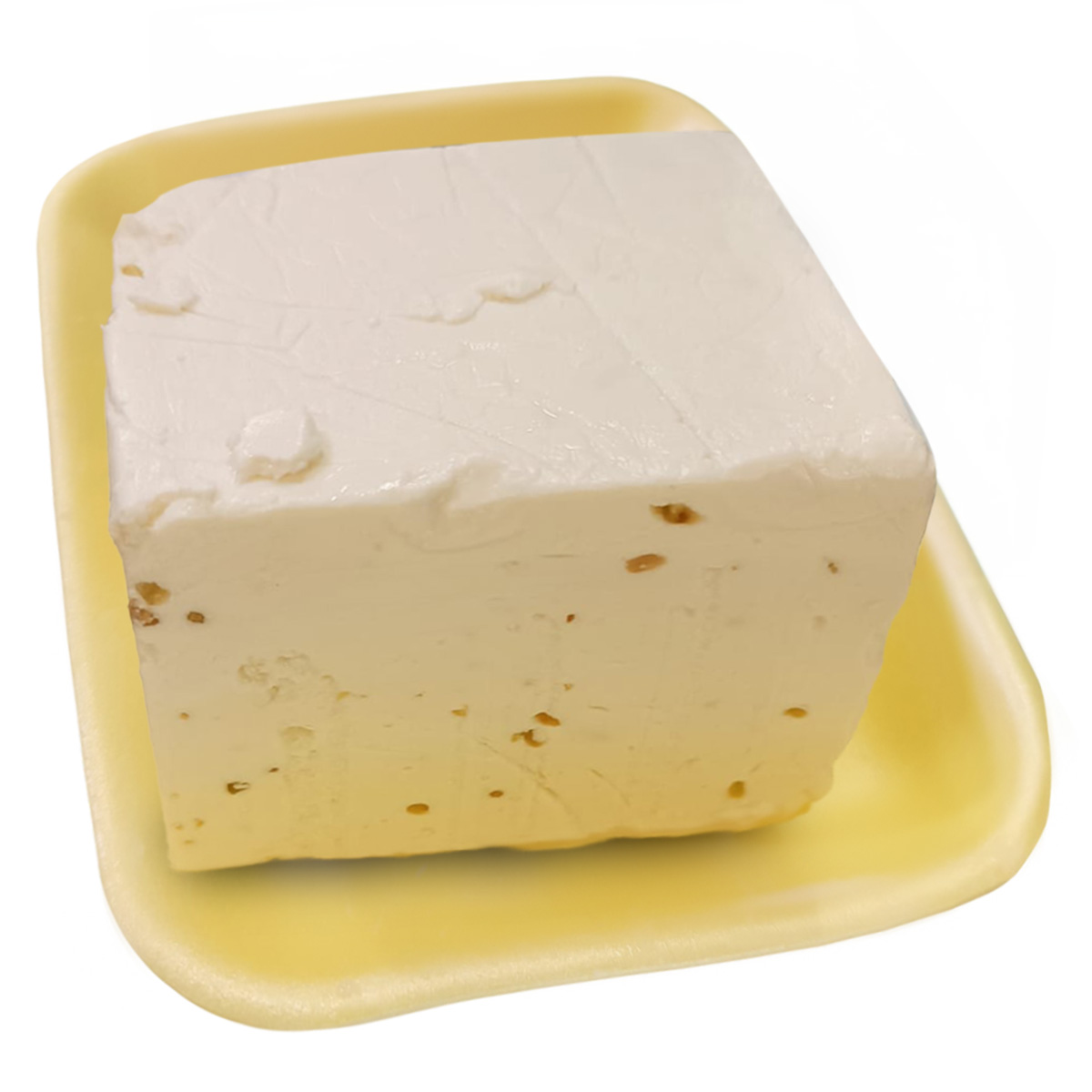 Jewan White Cheese With Olives 500g