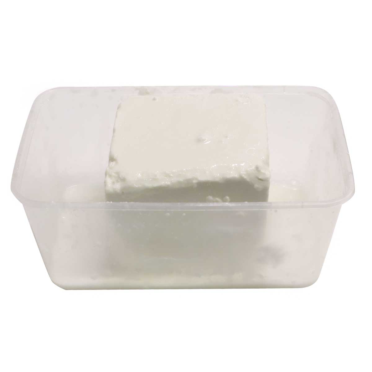 Jewan White Feta Cheese 1Kg
