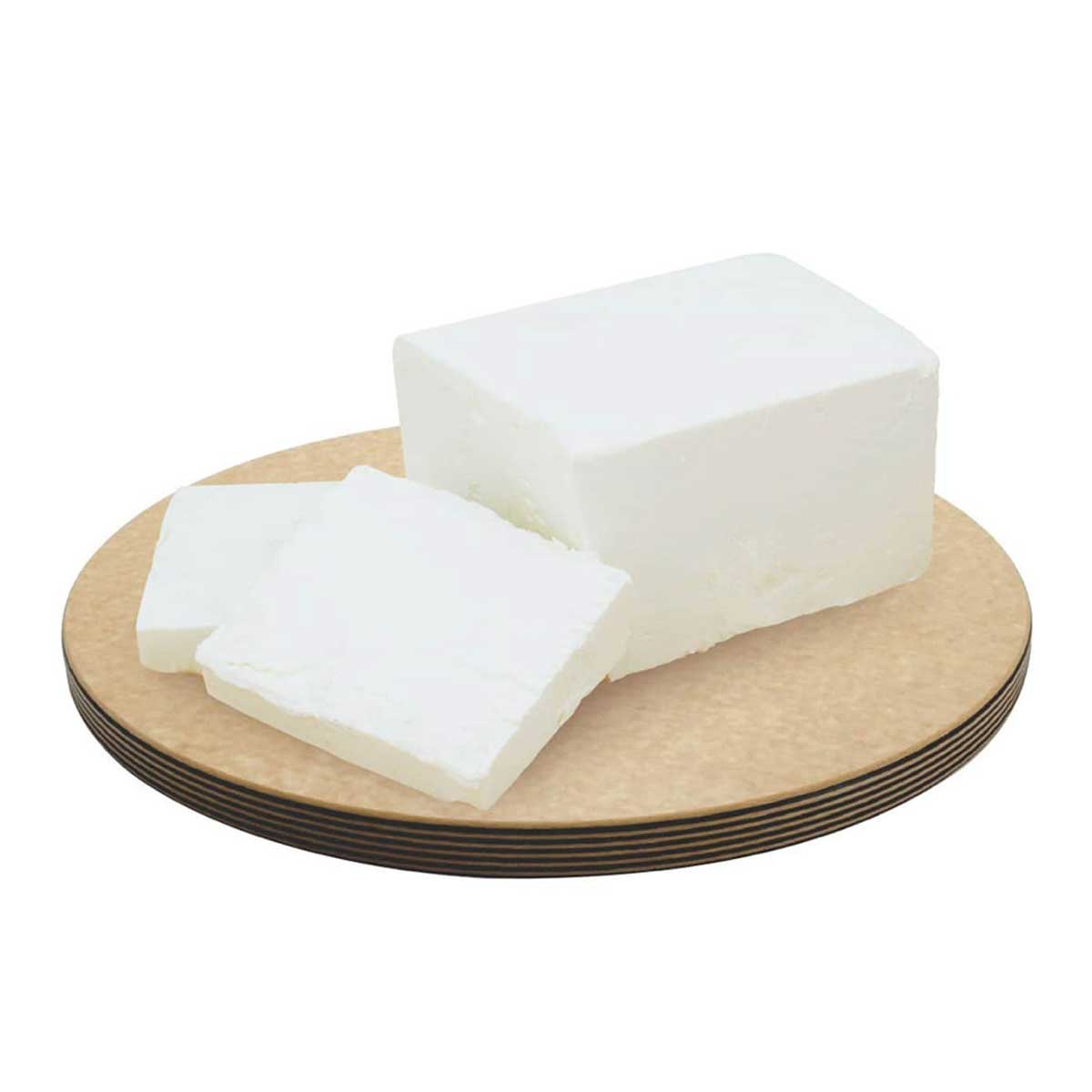Jewan White Double Cream Cheese