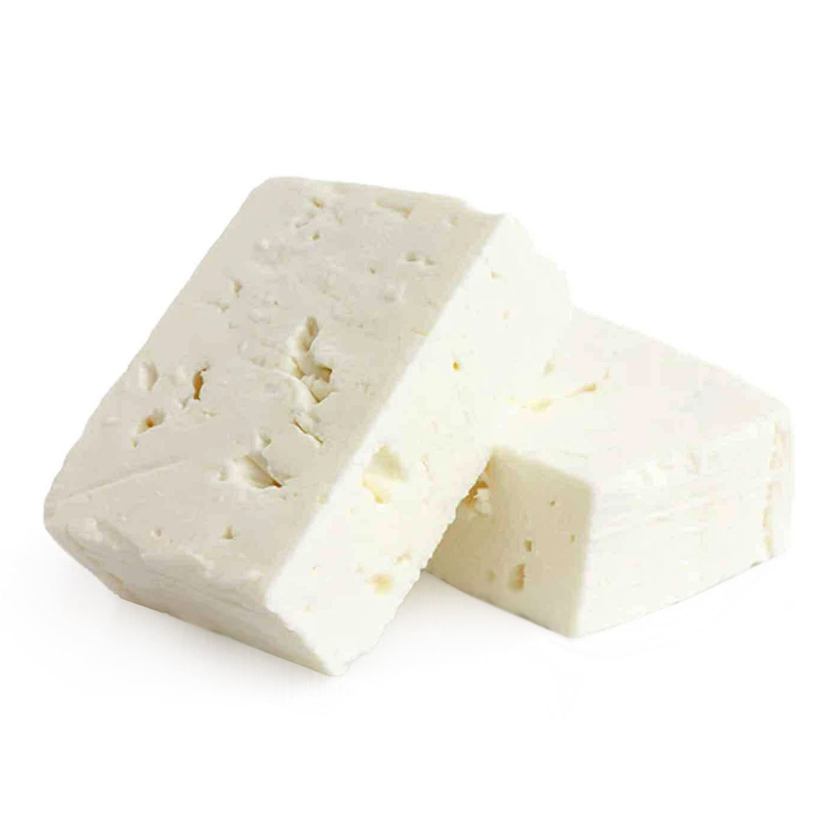 Jewan White Barrek Cheese