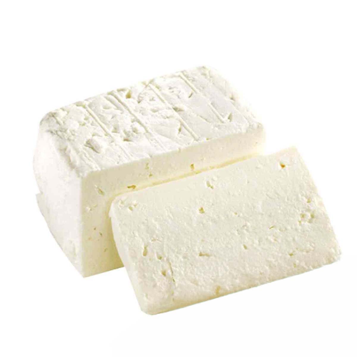 Jewan Istanbuli White Cheese