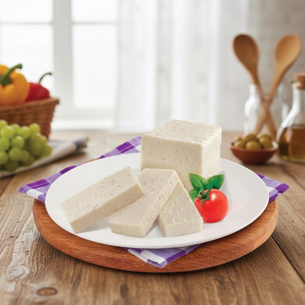 Mazzraty Domiati Cheese 500g
