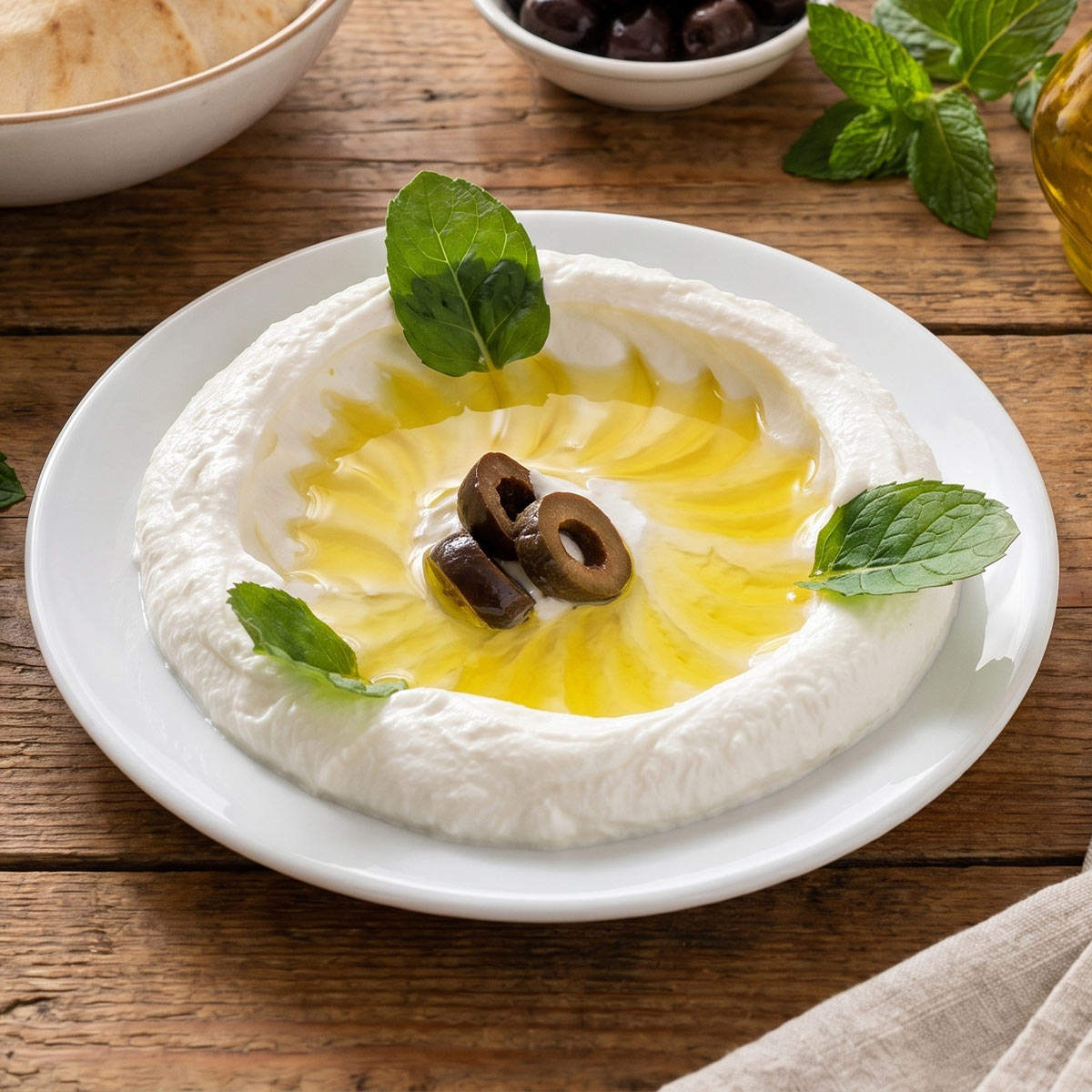 Turkish Labneh 500g