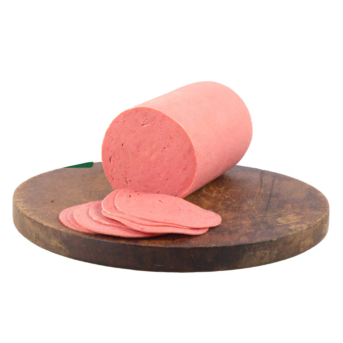 Zowadeh Beef Mortadella Plain 1Kg