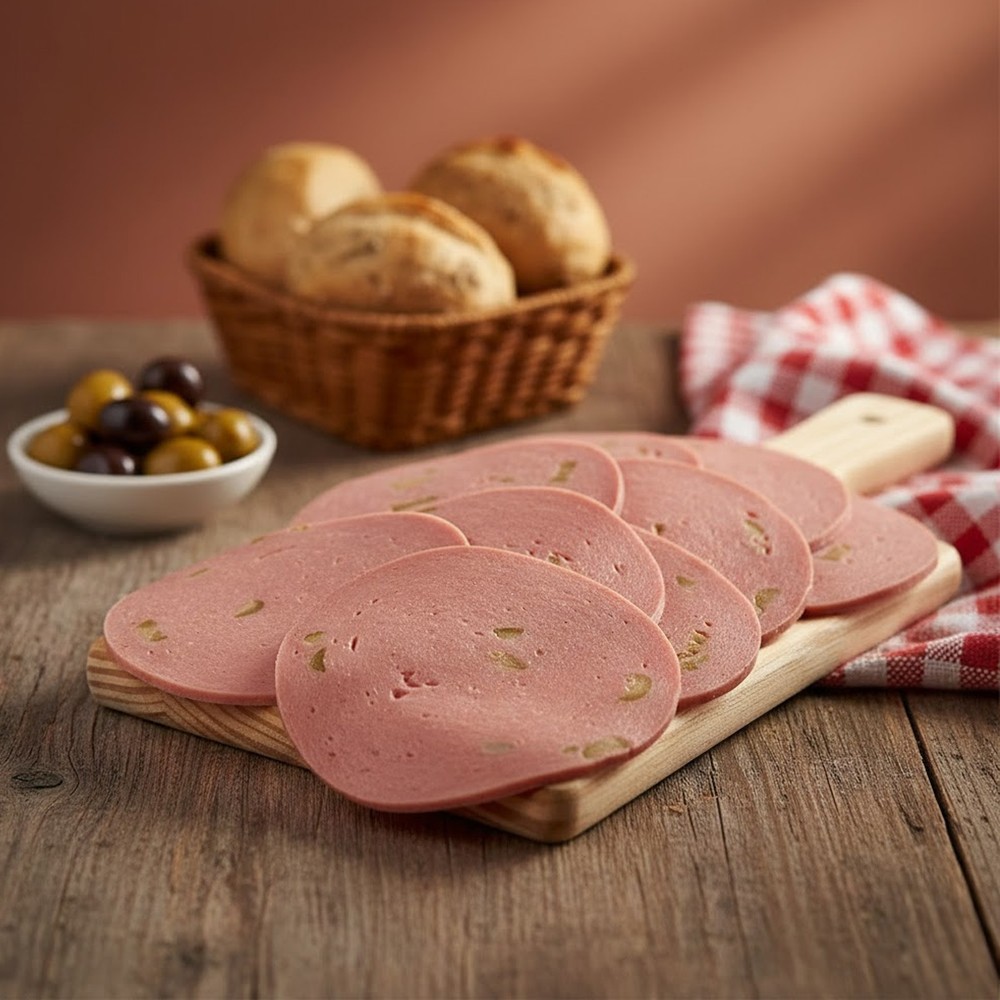 Alkenz Smoked Plain Beef Olives 500g