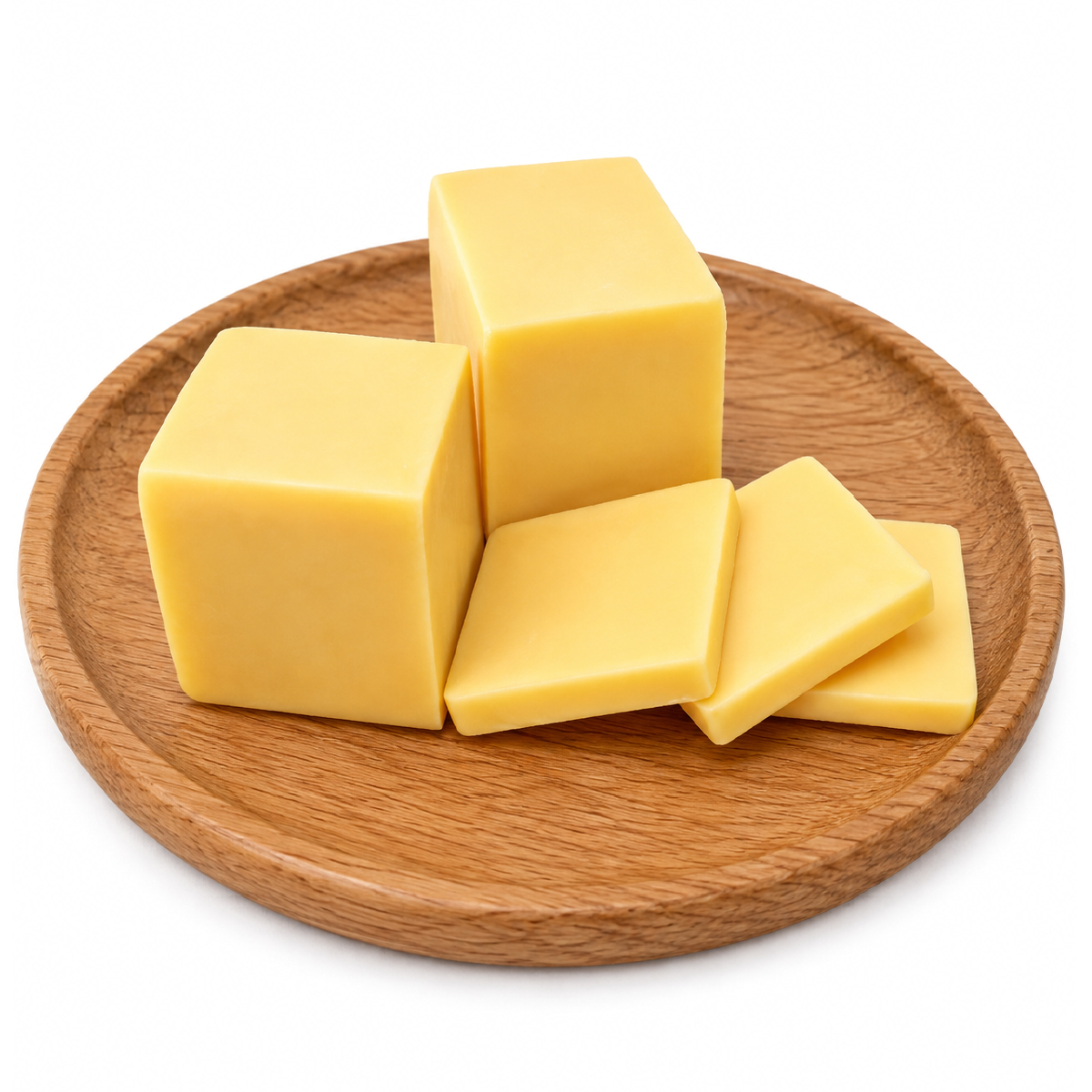 Dinner Bell Cheddar Jalapeno 500g