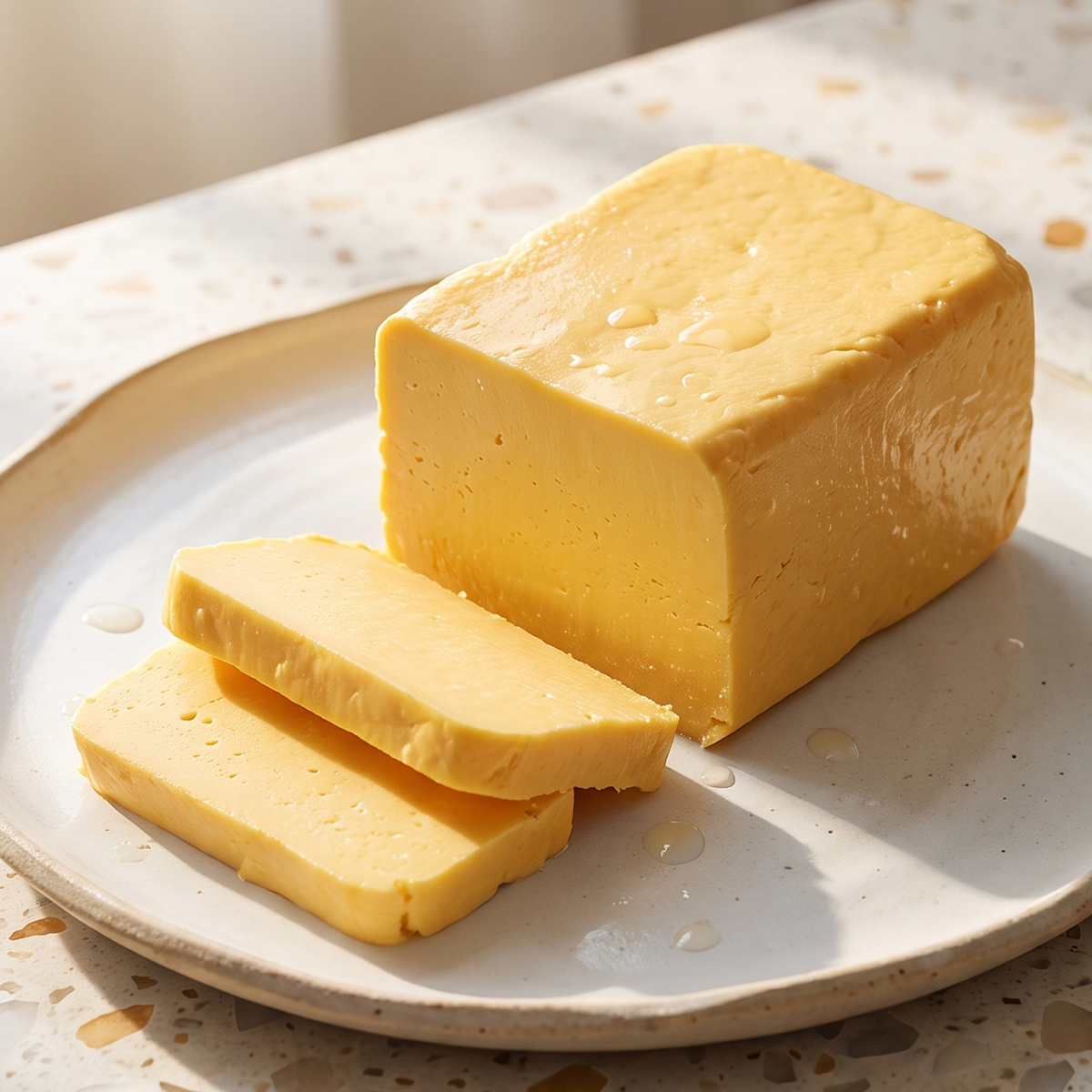 Organic Domyiaiti Cheese 500g