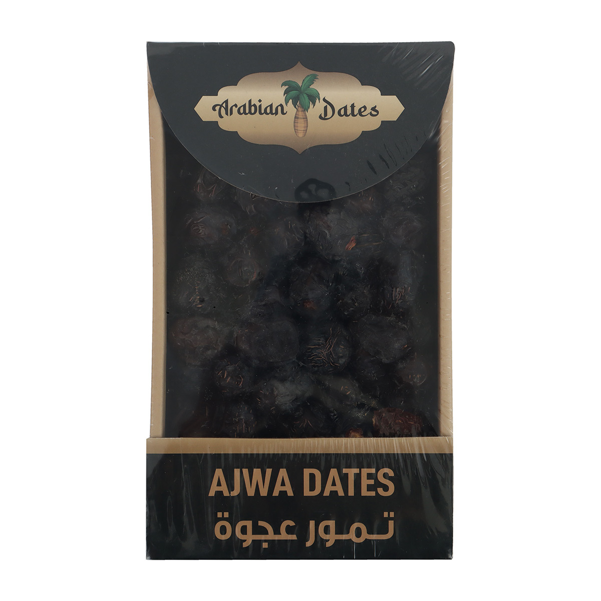 تمر عجوة 800 جرام