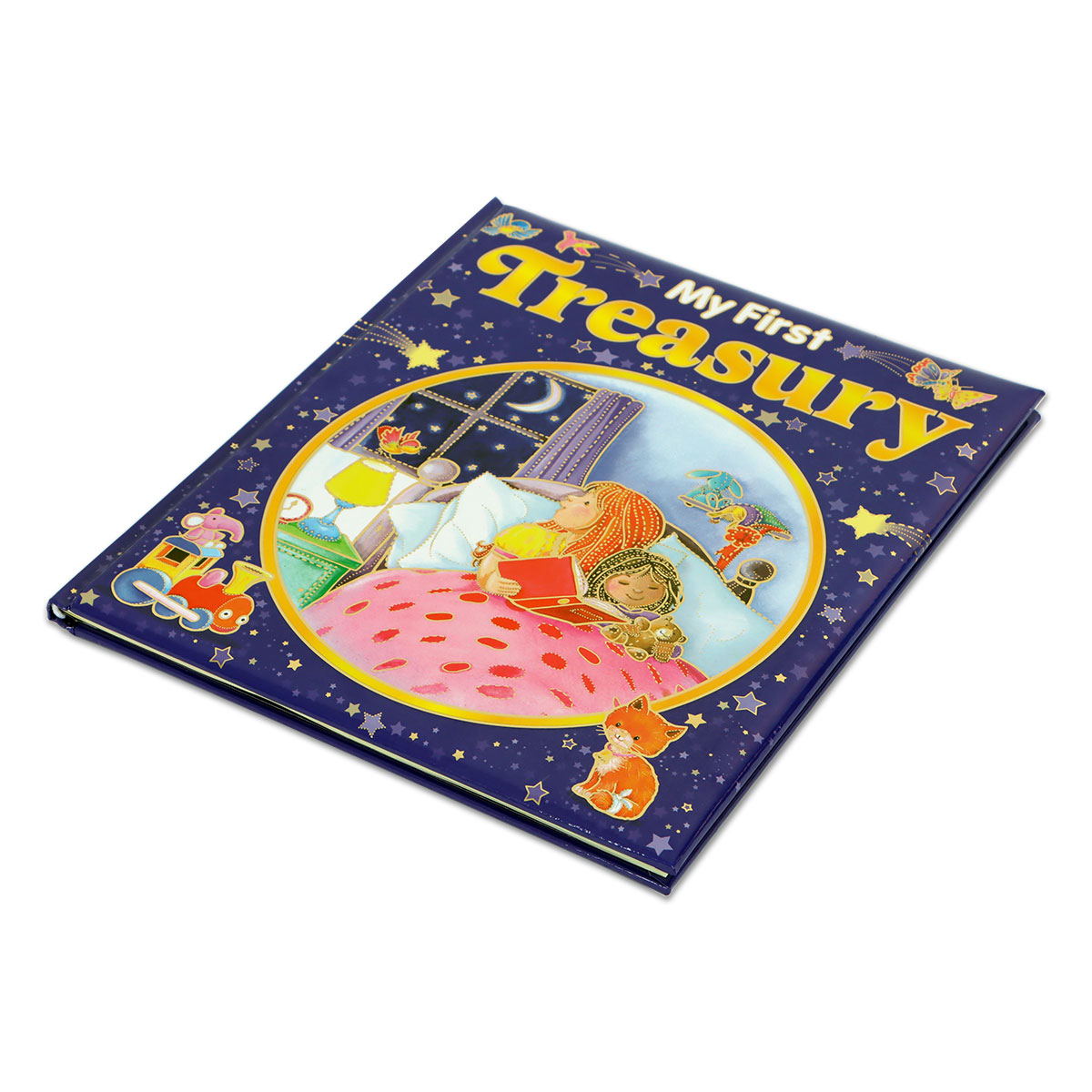 English Children Book (astd)