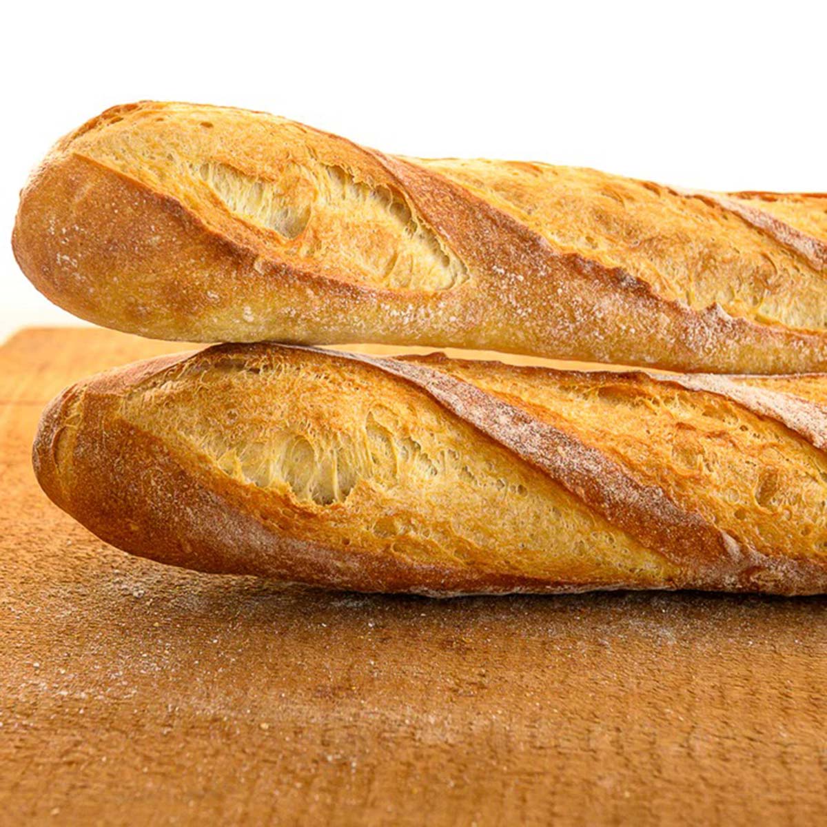 Ansar Baguette Bread