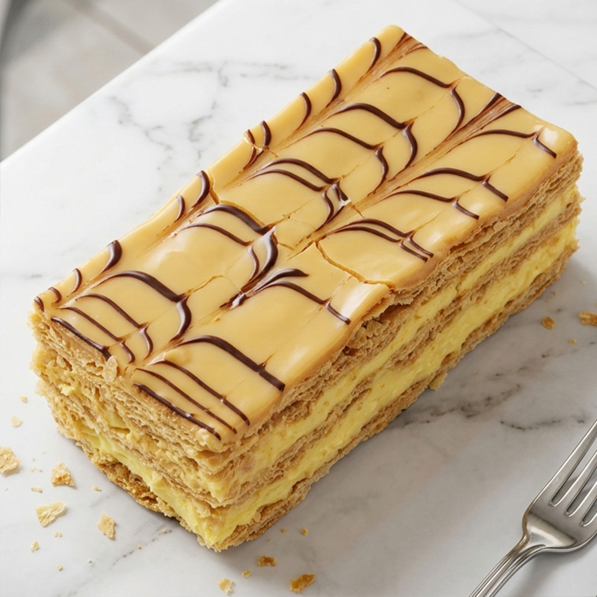 Mille Feuille