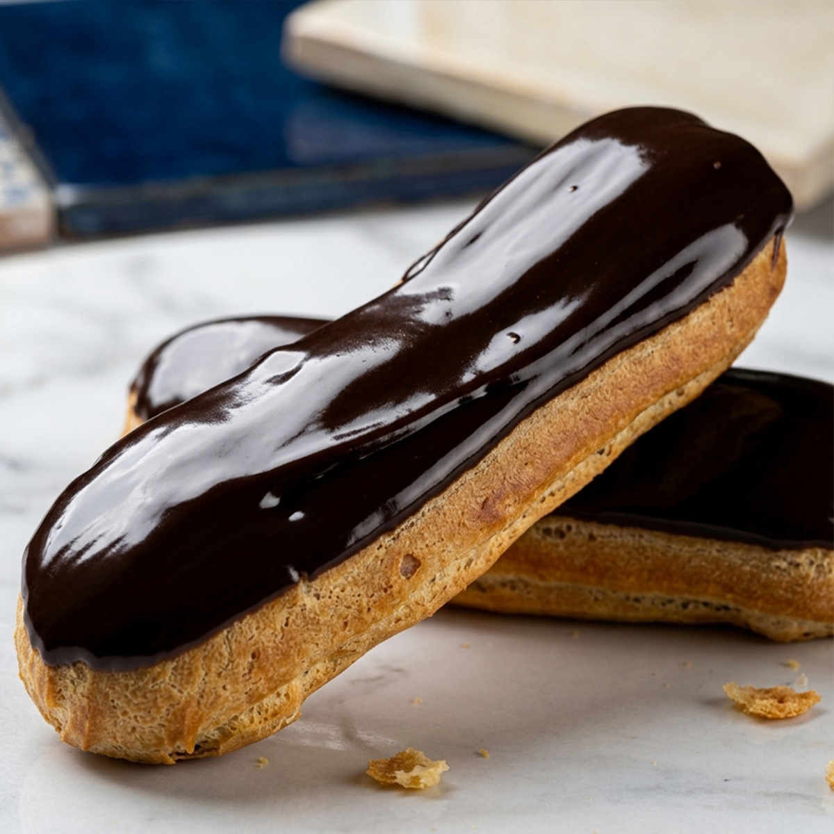 Eclair Chocolate