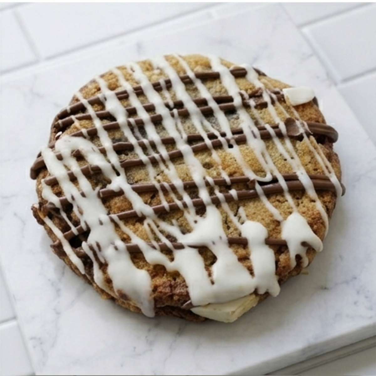 Cookies Mixed