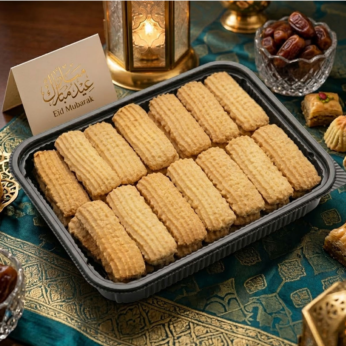 Mist Biscuit 500g