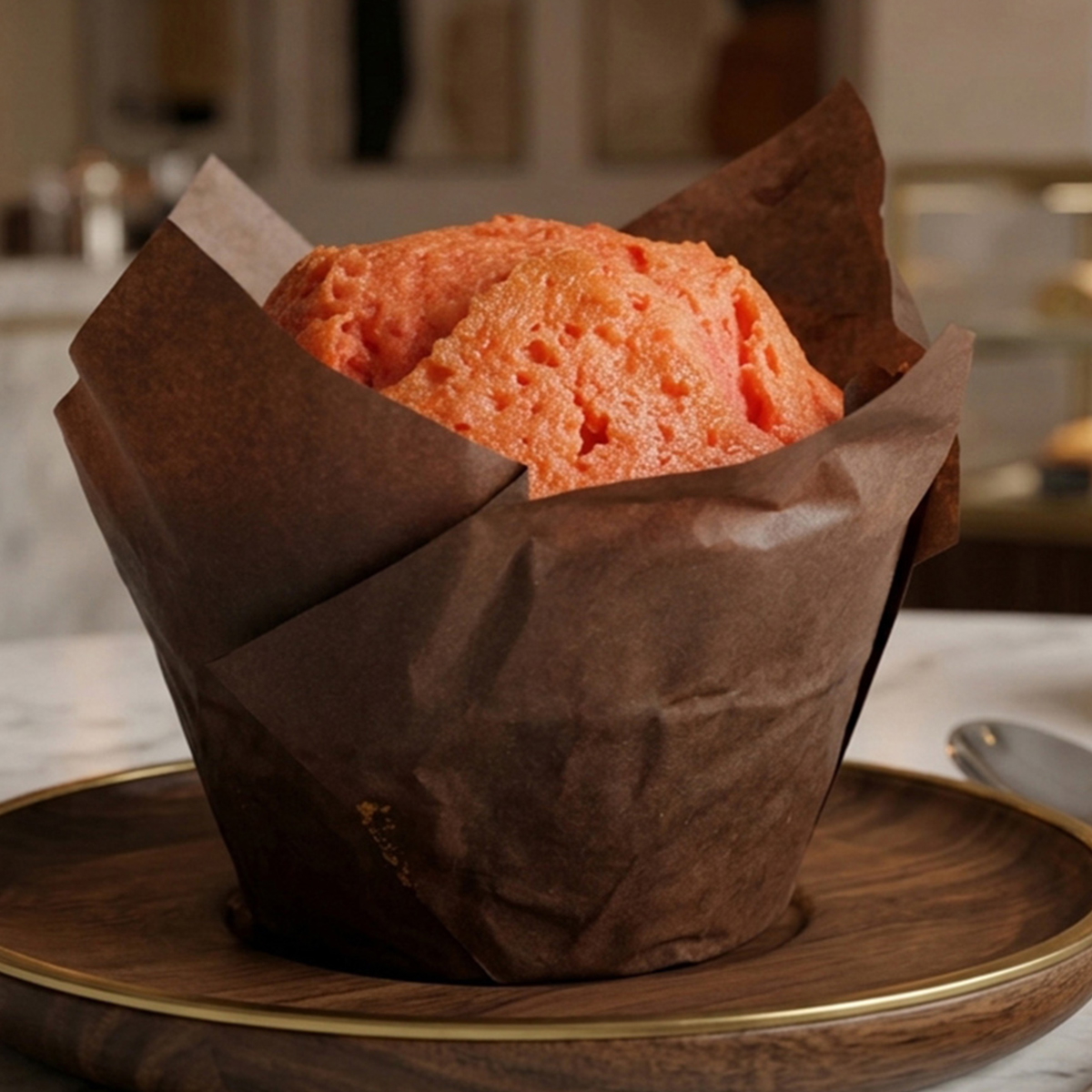 Cee Bake Muffins Assorted