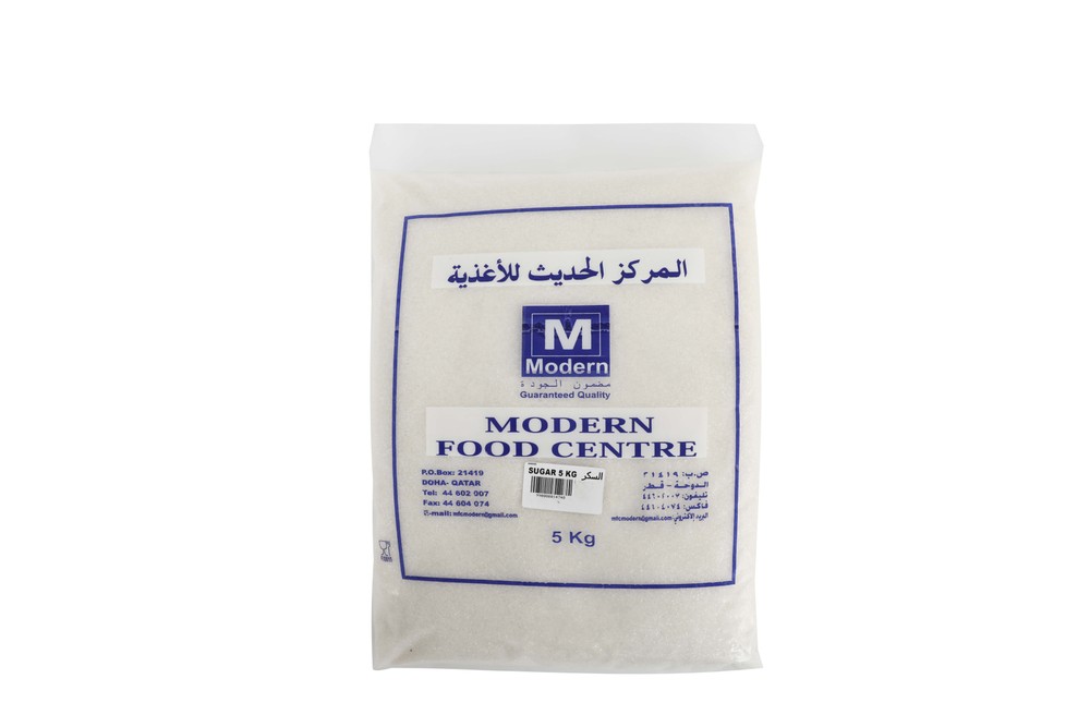 Mfc Sugar 5Kg