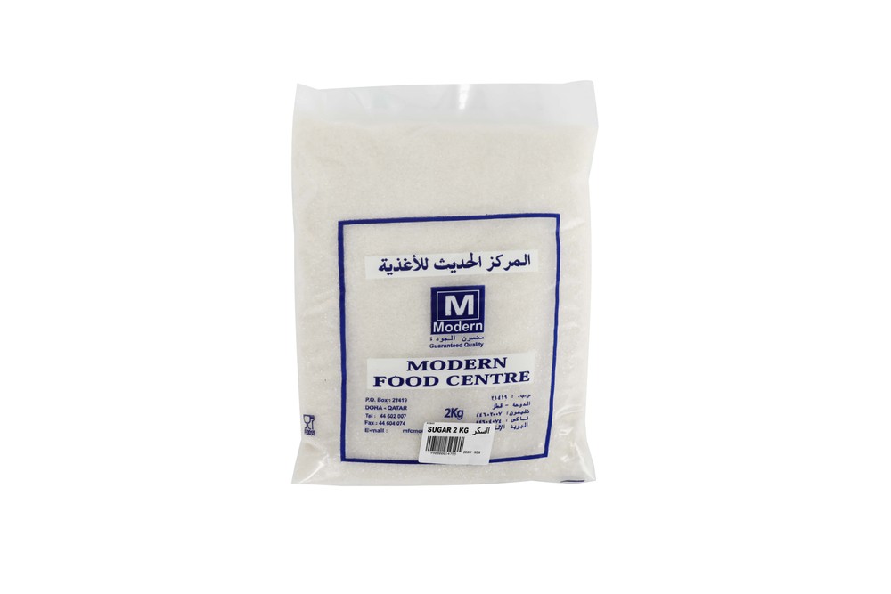 سكر MFC 2 كجم