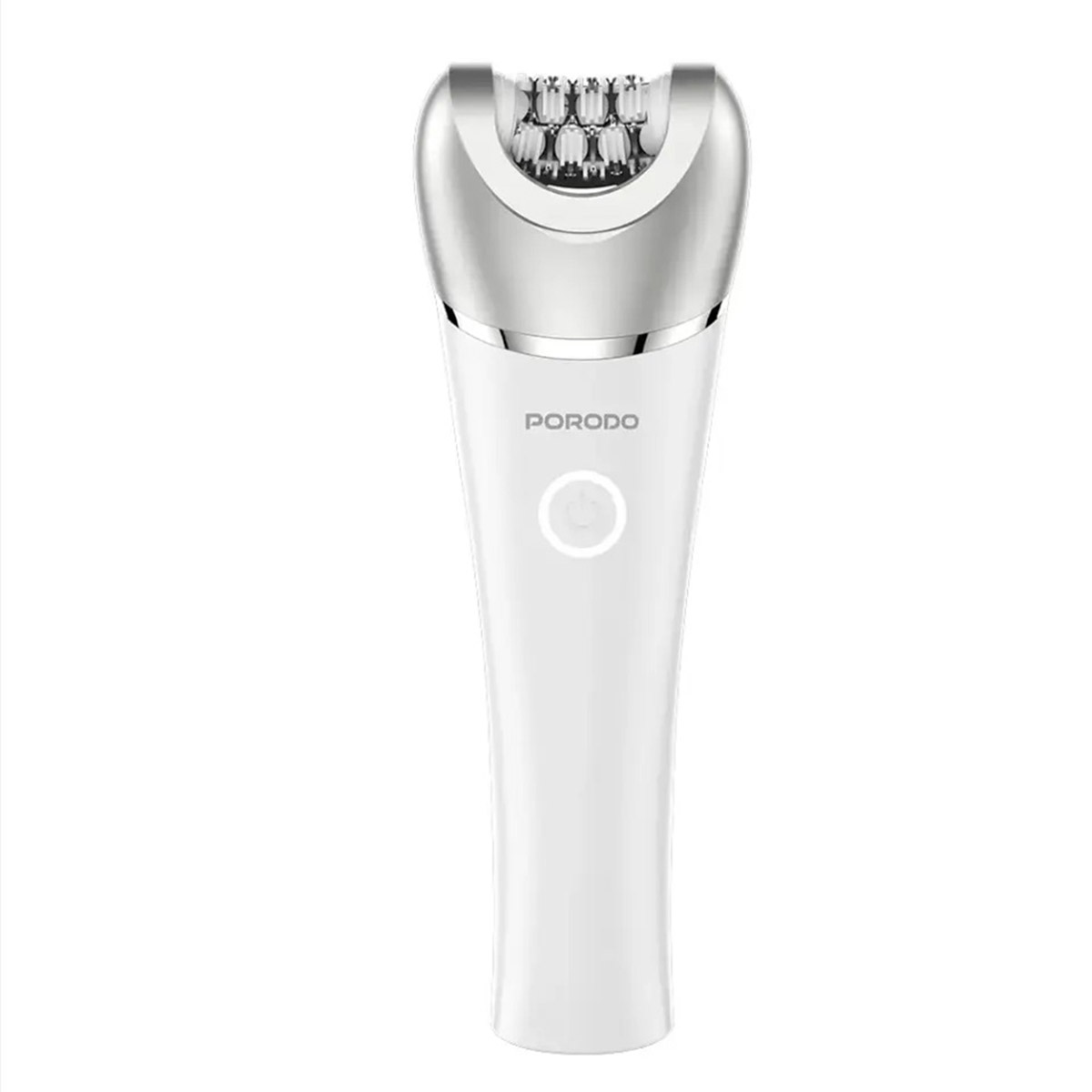 Porodo Face & Body Epilator