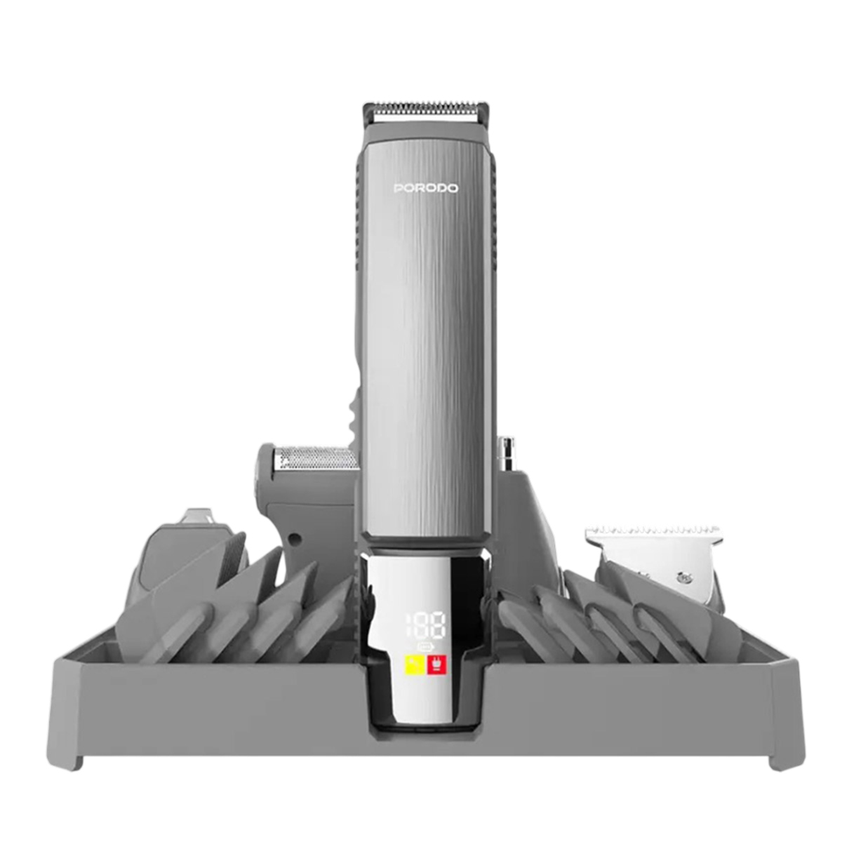 Porodo 14 In 1 Trimming Kit
