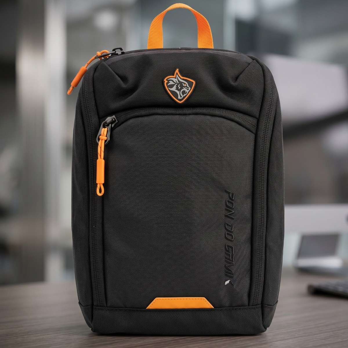 Porodo Gaming Crossbody Bag
