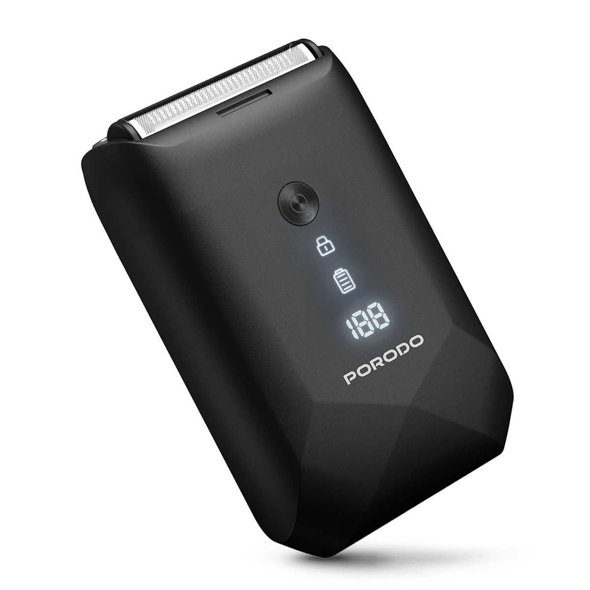 Porodo Mens Shaver