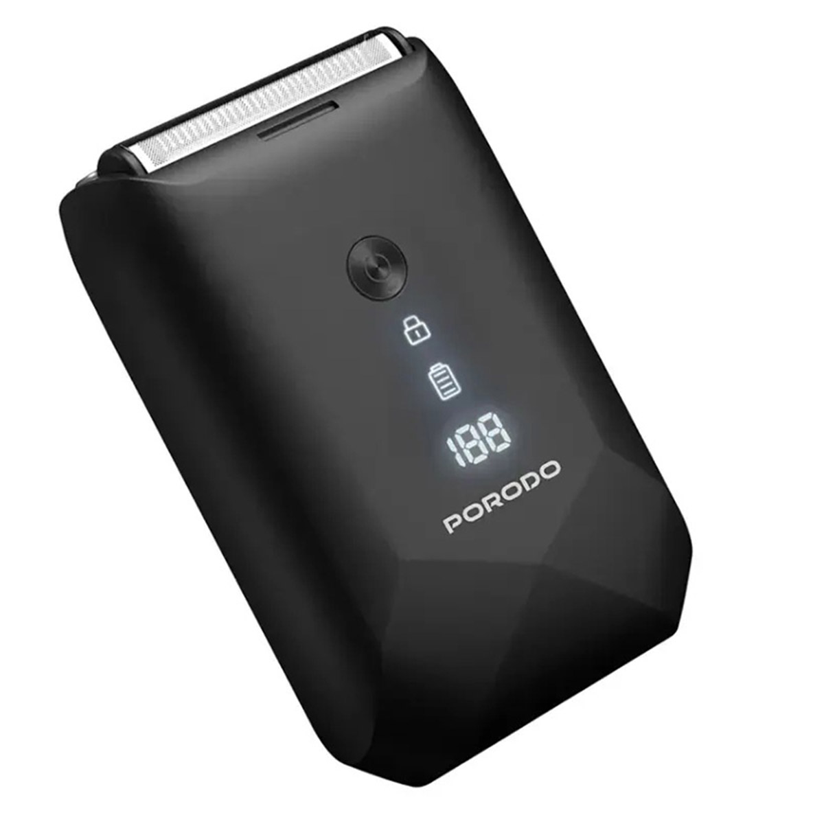 Porodo Shaver 600mAh