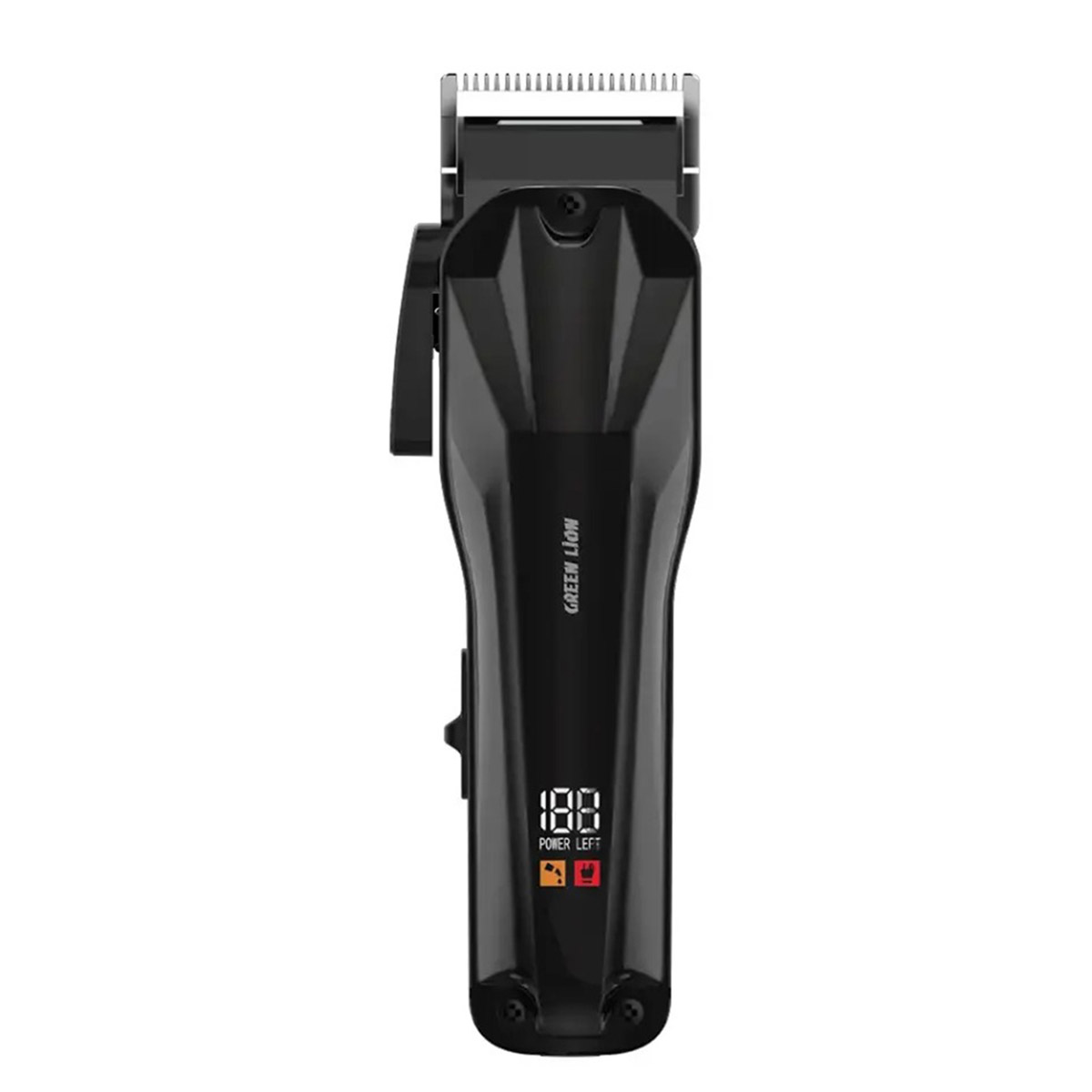 Green Lion Trimmer GNCLIPP5WBK