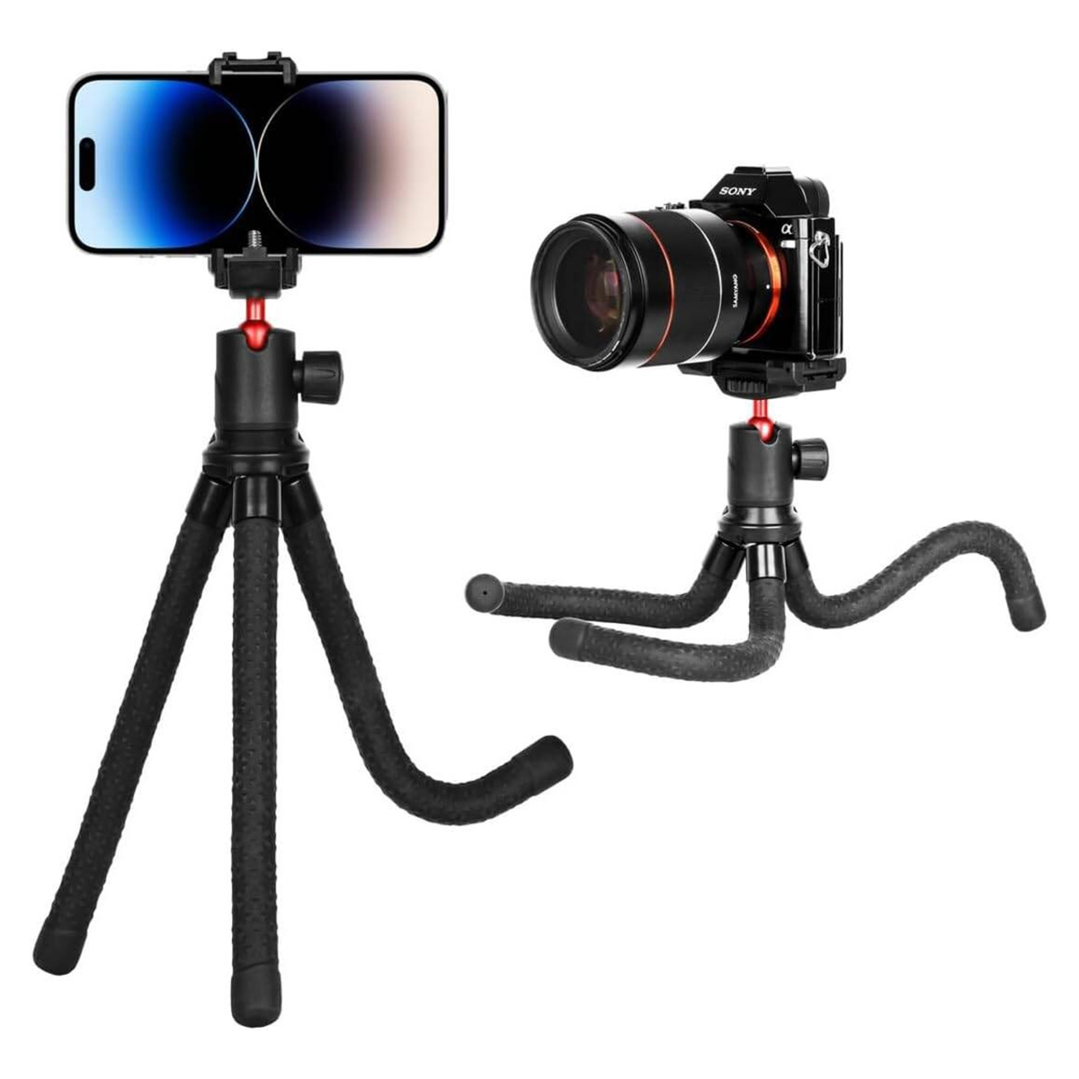 Porodo Tripod