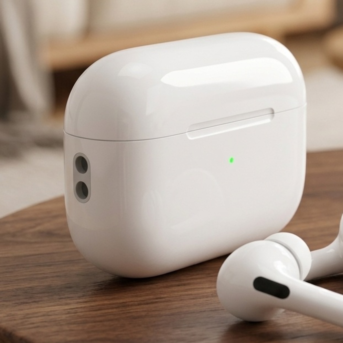 Porodo Soundtec True Wireless Earbuds Pro II