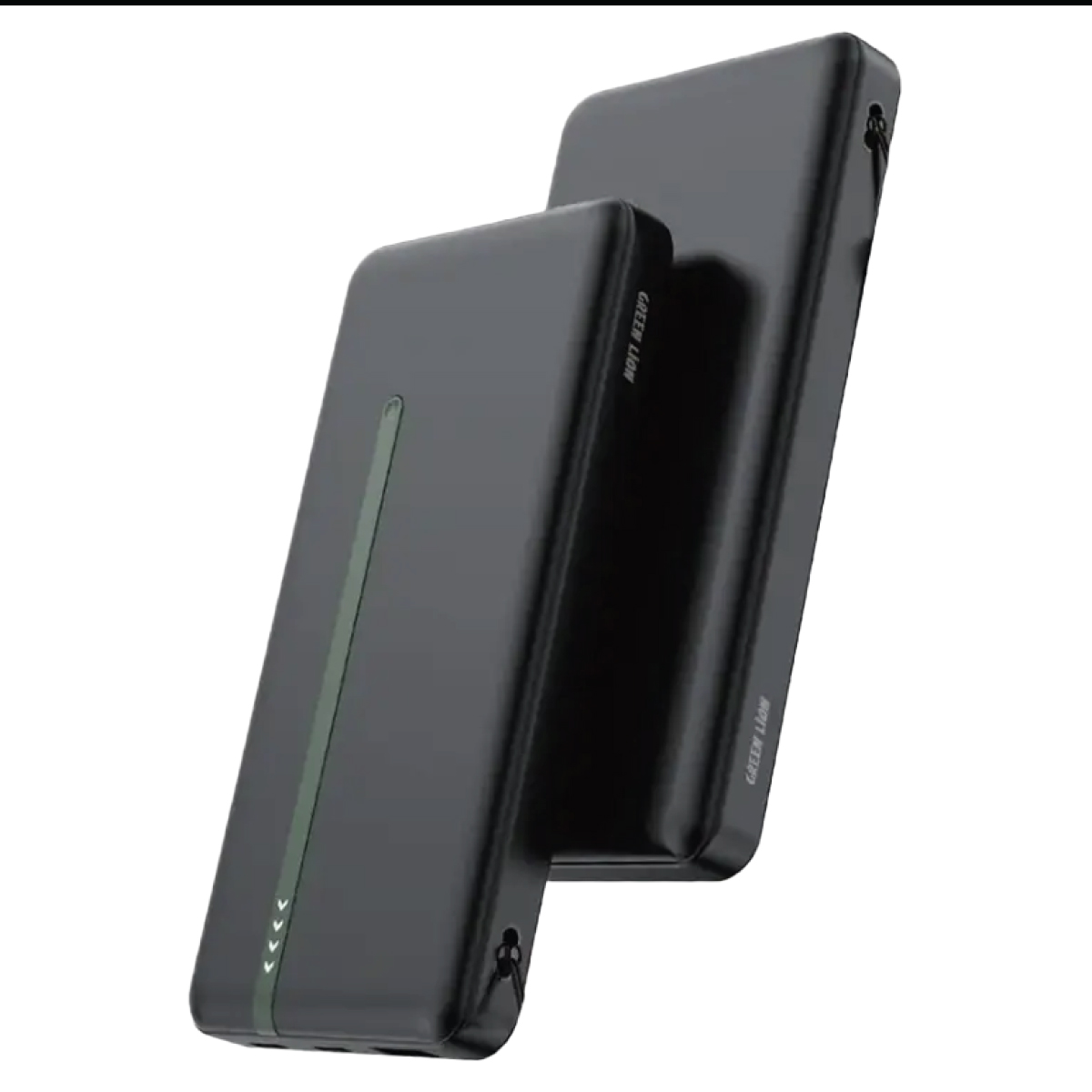 Green Lion Power Bank 10000Mah