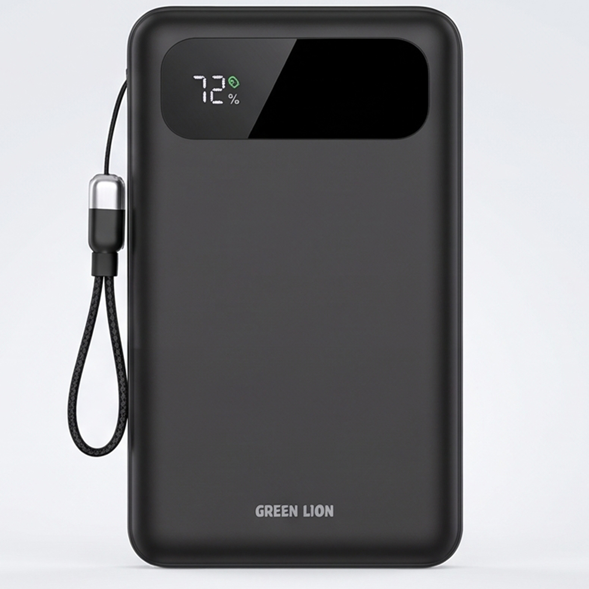 Green Lion Power Bank 10,000mAh