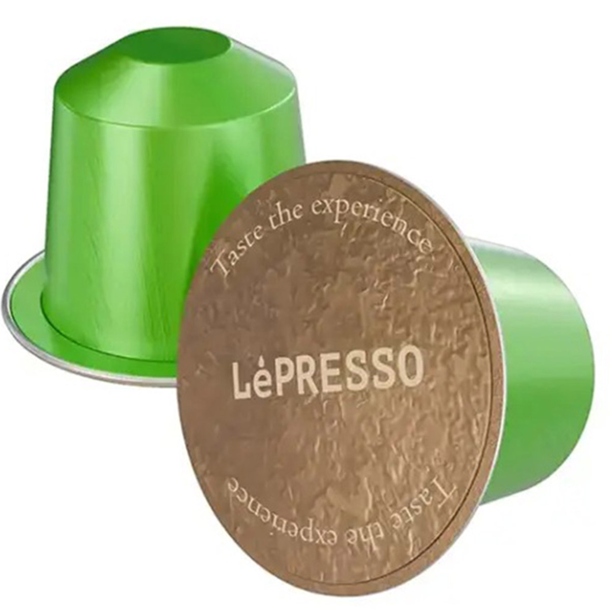 LePresso Coffee Capsule Rack LPCFFM0040-BR