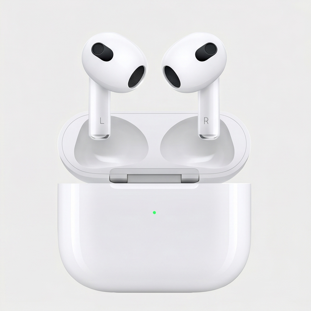 Porodo Air Pods Pro 3 White