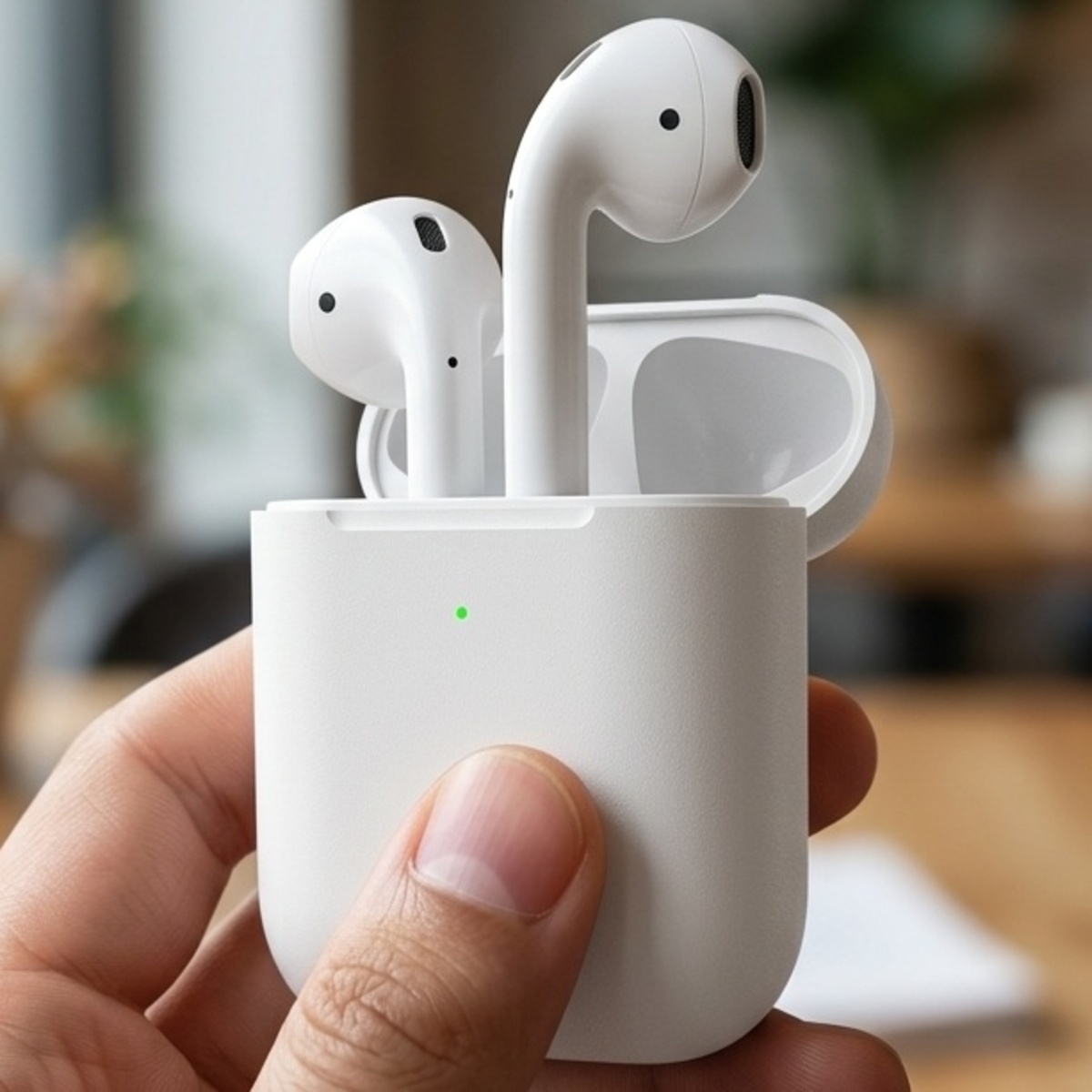 Porodo Soundtec Earbuds II True Wireless