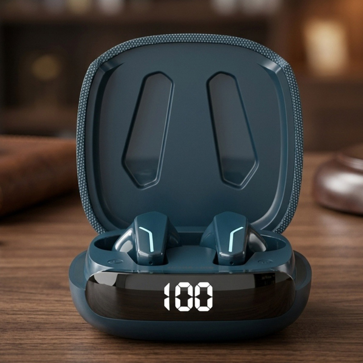 Green Lion Interlaken Wireless Earbuds