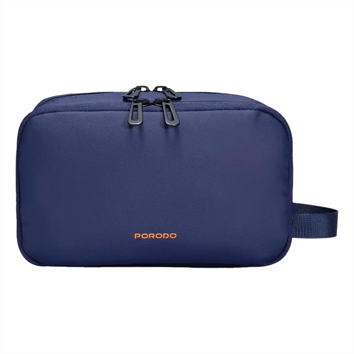 Porodo Lifestyle Pouch Navy Blue
