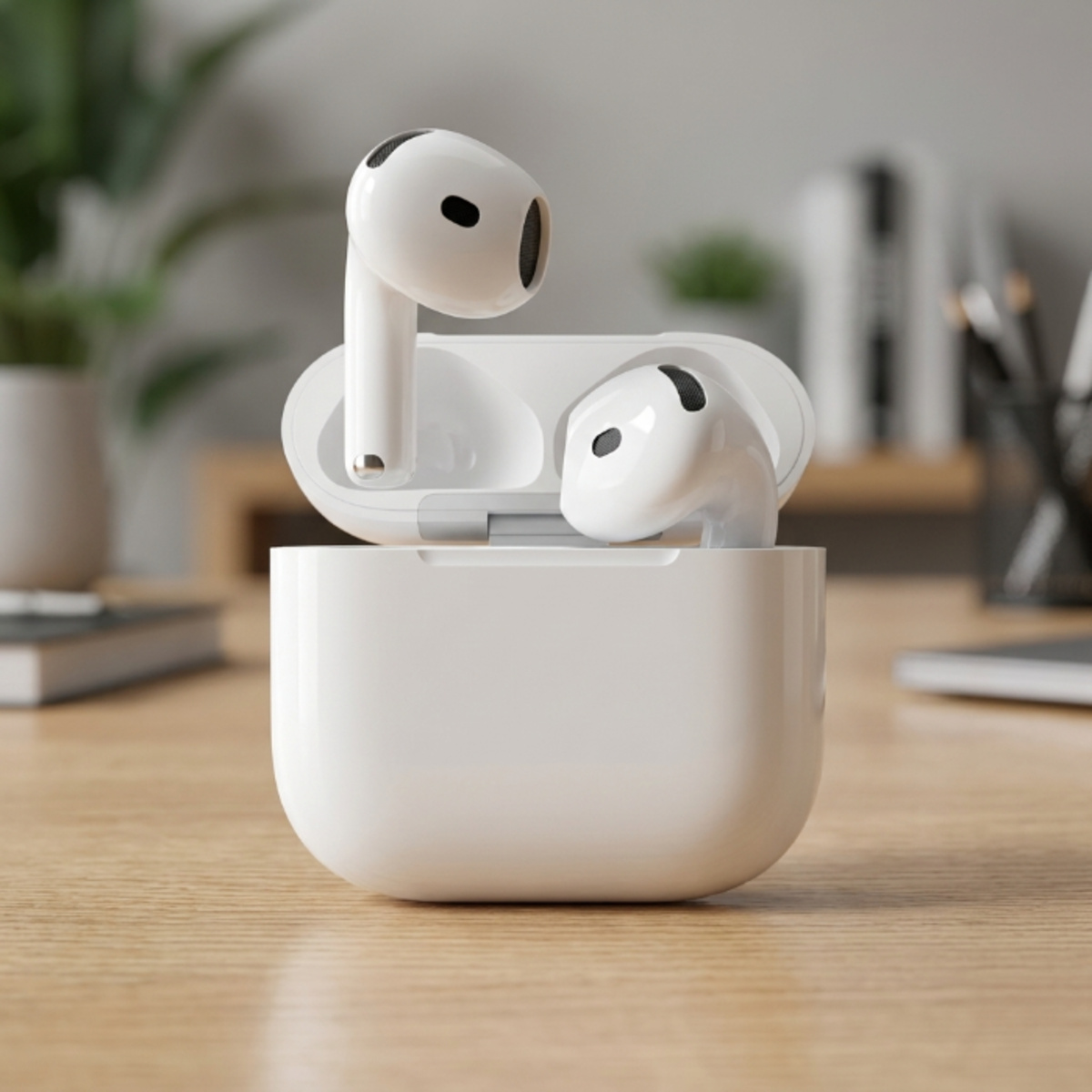 GL Airpods 4 ANC