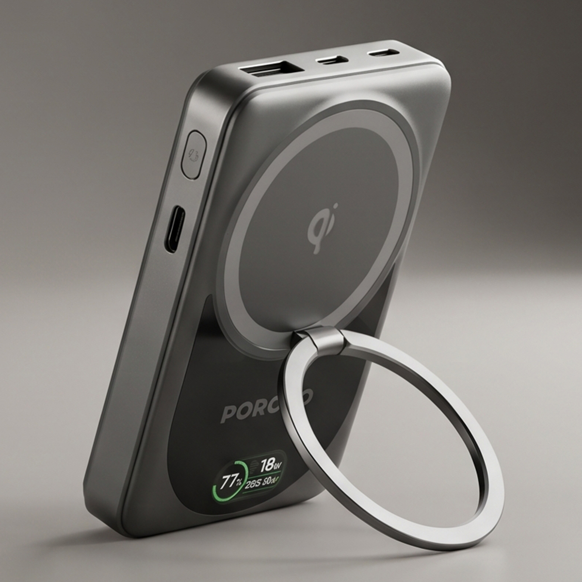 Porodo Power Bank 10,000mAh